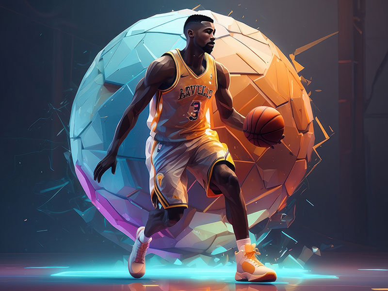 追梦：弗拉格能和杜兰特对比，中投只要练成会成为他的致命武器！