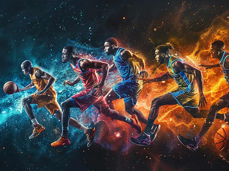 这就是GOAT！灭霸詹之全世界影响力