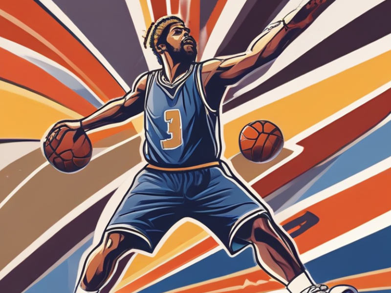 剑指黑八！魔术31领先活塞，赛后球员通道球迷超级兴奋！