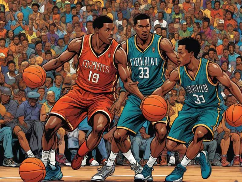 次轮要碰面詹姆斯曾赞：SGA效率非常恐怖，确实有乔丹神韵！