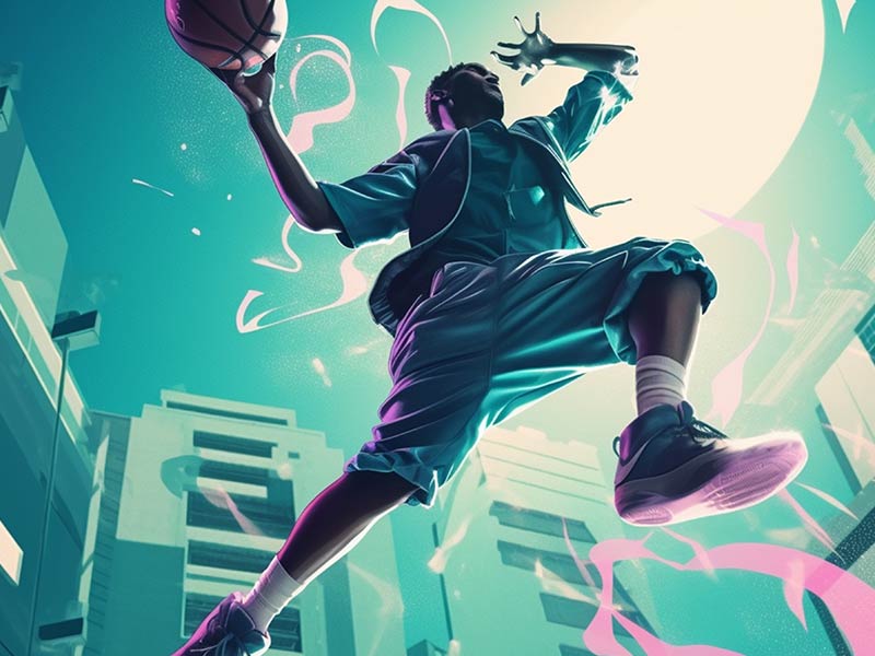 湖人季后赛对手，掘金雷霆哪个好打大史曾说：肯定无脑选掘金啊