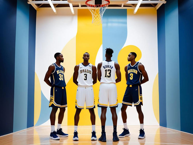 东契奇和SGA谁的商业价值高大史：主要看的是球队商业价值！