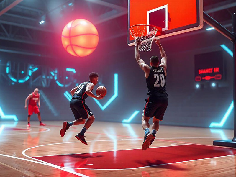 詹姆斯曾谈：杰伦威是雷霆最大X因素，他发挥出色雷霆更上一层楼