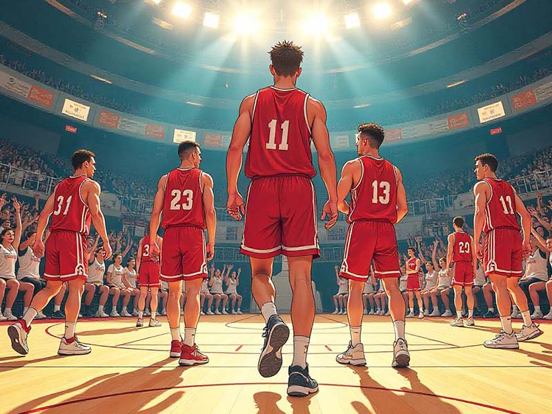 弗拉格当选NBA最佳新秀！NBA历史最强新秀表现！1000字深度解析！